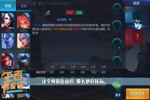 王者改名爆料大全最新,揭秘最新英雄改名背后的故事与寓意 第3张 王者改名爆料大全最新,揭秘最新英雄改名背后的故事与寓意 第3张