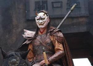 兰陵王在线观看 乐视,乐视独家呈现，古装传奇再现荧屏