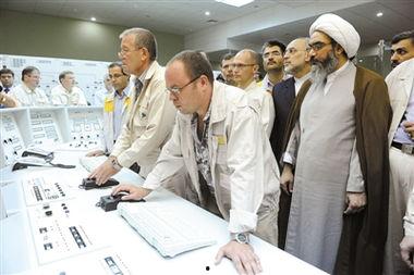 伊朗官员爆料新闻最新,揭秘核协议背后惊人内幕  第2张