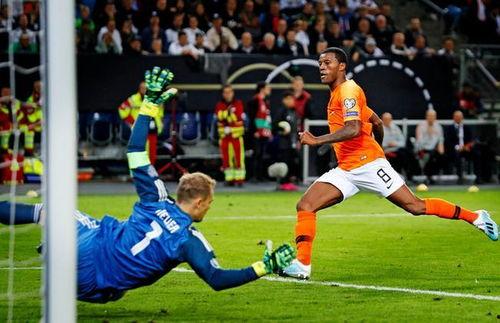 荷兰媒体最新爆料,揭秘某重大事件背后真相 第1张 荷兰媒体最新爆料,揭秘某重大事件背后真相 第1张